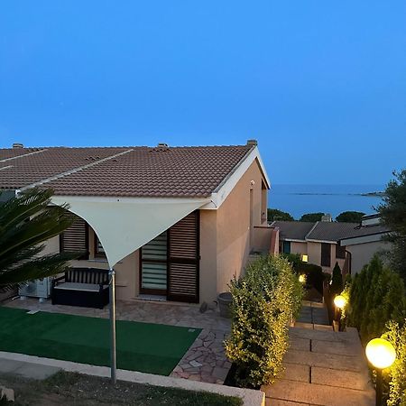 Villa Elma Villaputzu Ngoại thất bức ảnh